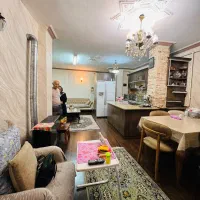 آپارتمان عطا آفرین طبقه دوم متراژ ۸۰ متری دوخواب