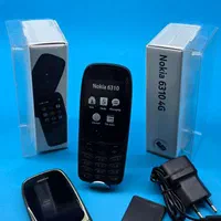 گوشی نوکیا 6310 اصلی ویتنام|موبایل|اهواز, ۳۰ متری|دیوار