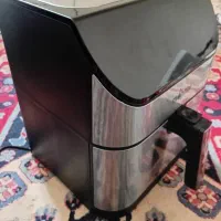 سرخ کن|اجاق گاز و لوازم برقی پخت‌وپز|جیرفت, |دیوار