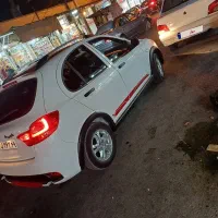 کوییک GXR مدل ۴۰۳|خودرو سواری و وانت|دوگنبدان, |دیوار