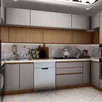 ساخت و طراحی کابینت و کمد