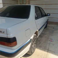 پارس ELX