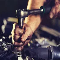 مکانیک ماهر هیوندای و خودروهای چینی
