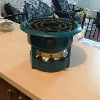 سه فتیله آنتیک 70سال قدمت .