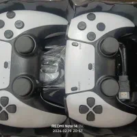 کنسول بازی گیم استیک