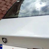 سمندای اف سون تصادفی
