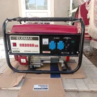 موتور برق المکس ۳۰۰۰dx