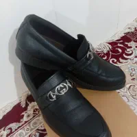 کفش کالج مردونه