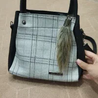 کیف دخترونه نو