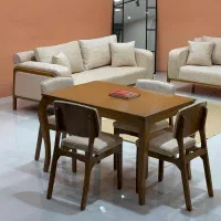 تولید میزغذاخوری بامدیریت اقای انصاری