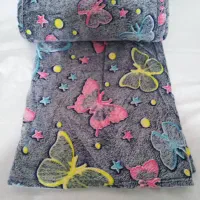 پتومسافرتی ژله ای(خارجی)|رختخواب، بالش، پتو|شیراز, کوشک میدان|دیوار