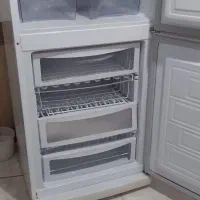 یخچال دودرب سالم بدونه بدونه مشکل در حد|یخچال و فریزر|مهاباد (آذربایجان غربی), |دیوار