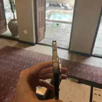 13 Promax 128 za battery 85|موبایل|گرگان, |دیوار