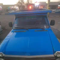 نیسان مدل ۸۸