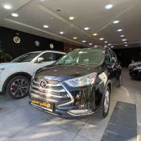 جک S3 مدل 1397 استثنایی|خودرو سواری و وانت|کرج, گلشهر|دیوار