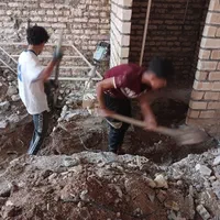 لوله کشی آب وفاضلاب|خدمات پیشه و مهارت|آبادان, |دیوار