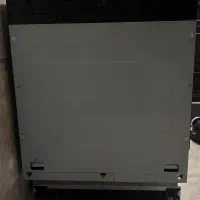 ماشین ظرف شویی D170 توکار