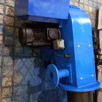 مشعل دو گانه سوز