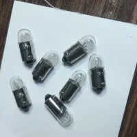 لامپ میخی 24ولت