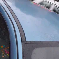 تیبا۲ مدل ۹۳|خودرو سواری و وانت|اردبیل, |دیوار