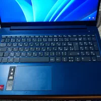 لپ تاپ لنوو laptop lenovo ideapad slim 3|رایانه همراه|نظرآباد, رسالت|دیوار