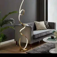 آباژور ایستاده|چراغ خواب و آباژور|کرمانشاه, |دیوار