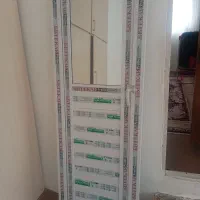 درب  کاملا سالم