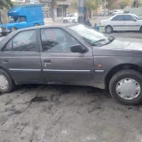 روآسال مدل۱۳۸۸|خودرو سواری و وانت|مرند, |دیوار