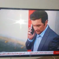 تلوزیون ال ای دی 43 اینچ الجی اصل کره