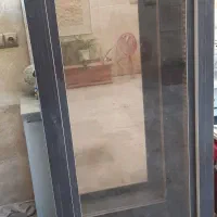 پارتیشن سالم و بسیار تمیز مناسب برای عروس