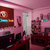 آتلیه سینمای دیگر خدمات عکاسی و فیلمبرداری