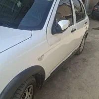 کوییک|خودرو کلاسیک|هشتگرد, شهرک راه آهن|دیوار