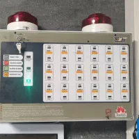 نصب و تعمیر اعلان حریق دوربین دزدگیر