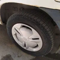 رینگ ولاستیک وزنجیرچرخ