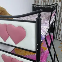 تخت دوطبقه|تخت و سرویس خواب|یزد, |دیوار