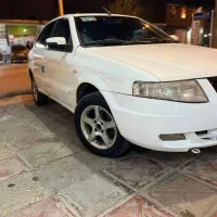 سورن ۸۸ درجه ۱ در حد صفر|خودرو سواری و وانت|اهواز, اهواز|دیوار