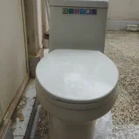 توالت فرنگی مروارید
