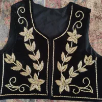 سخمه|لباس|سنندج, |دیوار