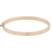 طلای گم شده،دستبند کارتیر