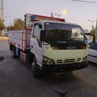 ایسوزو شش تن