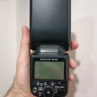 SB900 Nikon|دوربین عکاسی و فیلم‌برداری|ساری, |دیوار