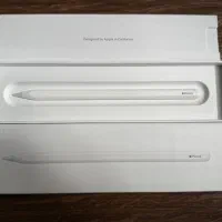 Apple Pencil (second generation)