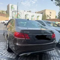 بنزE250. مدل۲۰۱۵|خودرو سواری و وانت|تهران, عباس‌آباد|دیوار