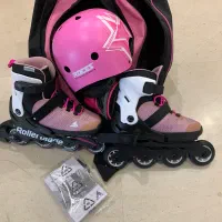 اسکیت Rollerblade