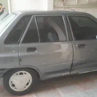 پراید ۸۸|خودرو سواری و وانت|اراک, |دیوار