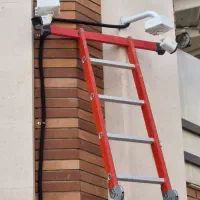 دوربین مداربسته دزدگیر اماکن