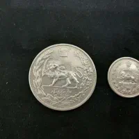 سکه جلوس