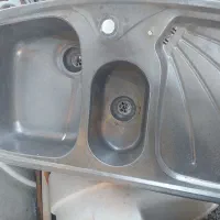 سینک ظرفشویی