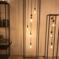 انواع سازه چوبی فلزی سبک|خدمات پیشه و مهارت|بیرجند, |دیوار