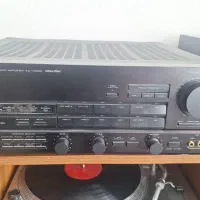 آمپلی کنوود ژاپن